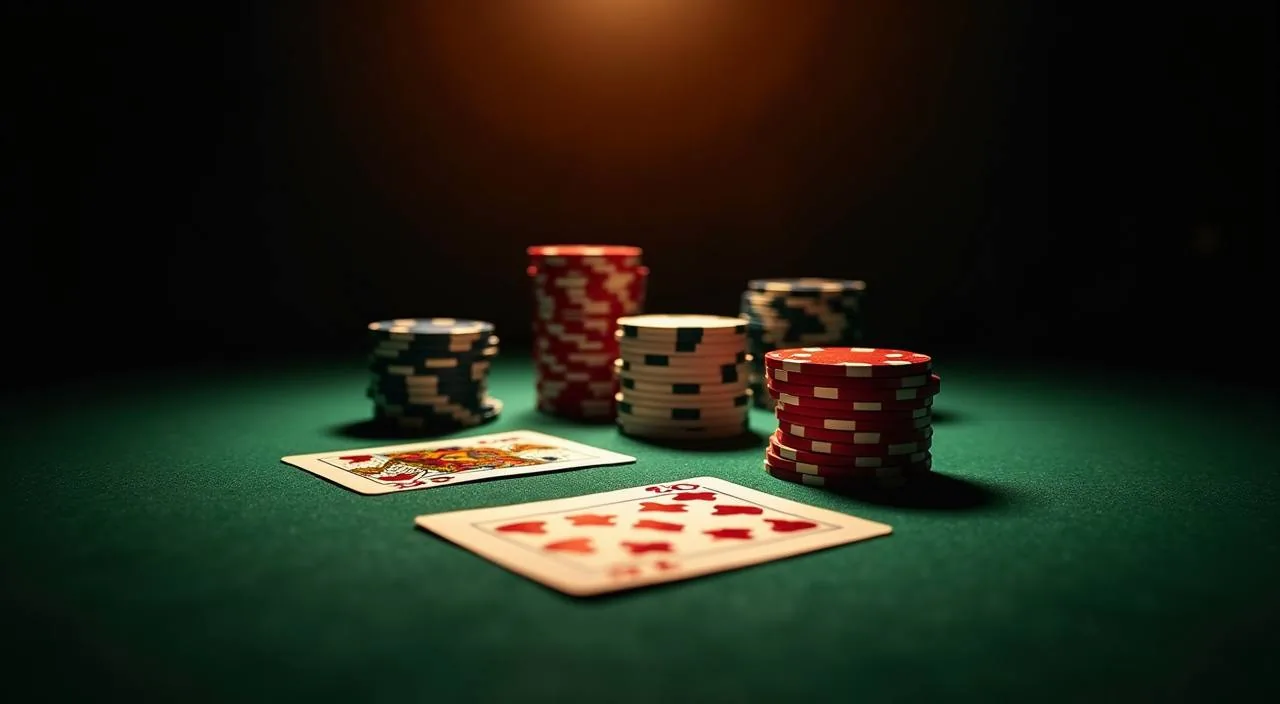 Baccarat RoyalFlush